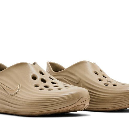 ReactX Rejuven8 Khaki - HV5060-200