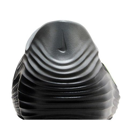 ReactX Rejuven8 Black Cool Grey Volt - HV5060-003