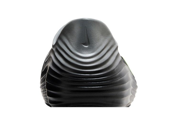 ReactX Rejuven8 Black Cool Grey Volt - HV5060-003
