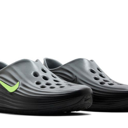 ReactX Rejuven8 Black Cool Grey Volt - HV5060-003