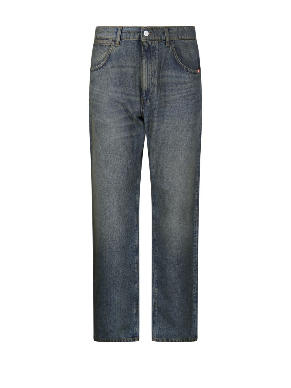 Denim Amish Tea - amu010d5932872