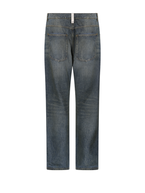Denim Amish Tea - amu010d5932872