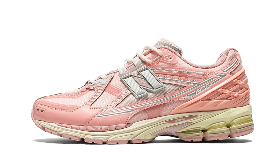 1906U Lunar New Year Pink - M1906NLN