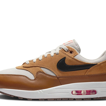 Air Max 1 Essential British Tan Light Bone - FZ5808-004