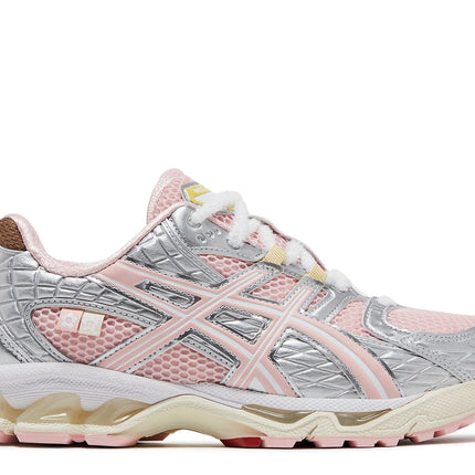 Gel-Nimbus 10.1 Vandy The Pink x atmos Banana Split Strawberry - 1203A865-702