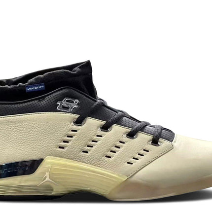 Air Jordan 17 Retro Low SP Infinite Archives - IH0177-200