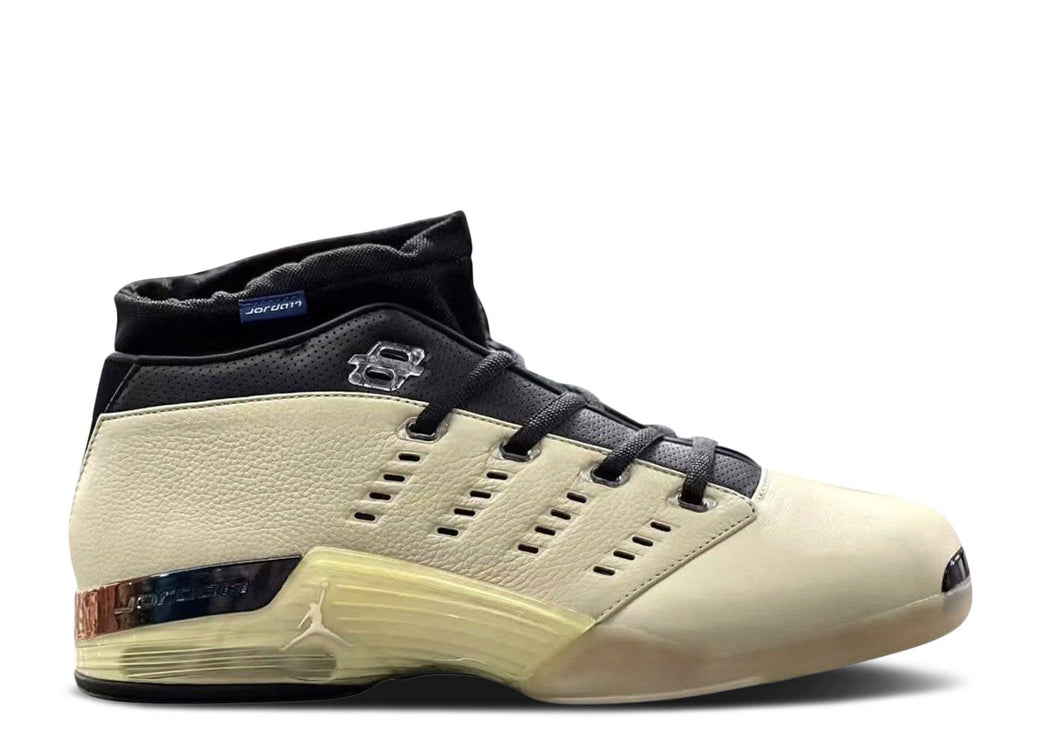 Air Jordan 17 Retro Low SP Infinite Archives - IH0177-200
