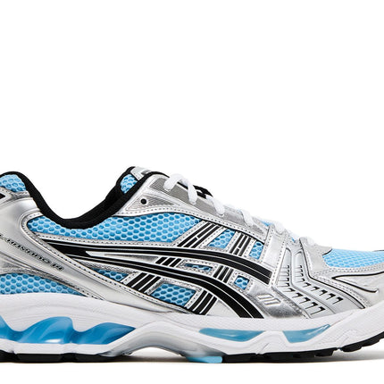 Gel Kayano 14 Arctic Sky Pure Silver - 1203A537-400
