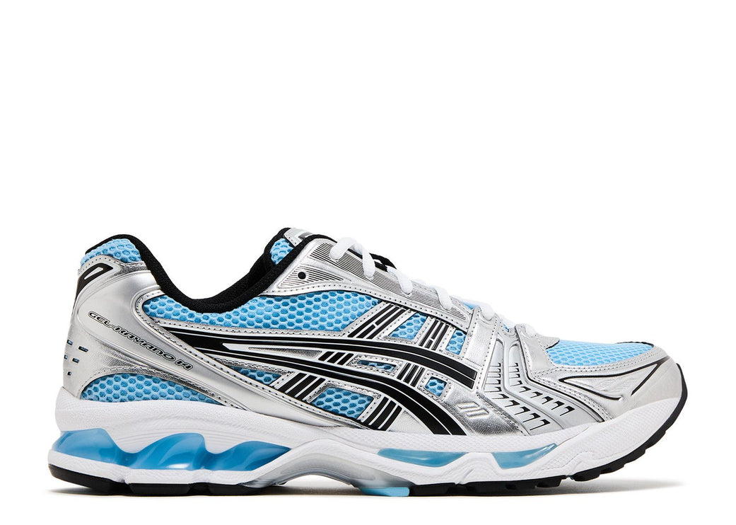 Gel Kayano 14 Arctic Sky Pure Silver - 1203A537-400
