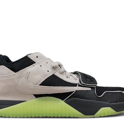 Air Jordan Jumpman Jack TR Travis Scott x Chase B Black Night Silver - IH7971-001