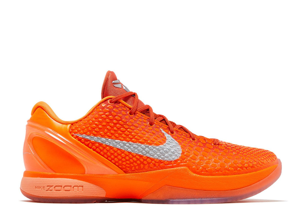 Kobe 6 Protro Total Orange - IH1871-800