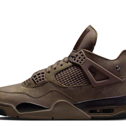 Air Jordan 4 Retro SP A Ma Maniére Dark Mocha - IF3102-200