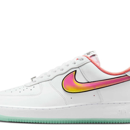 Air Force 1 Low NY vs. NY White Crimson Pulse - IH4962-100