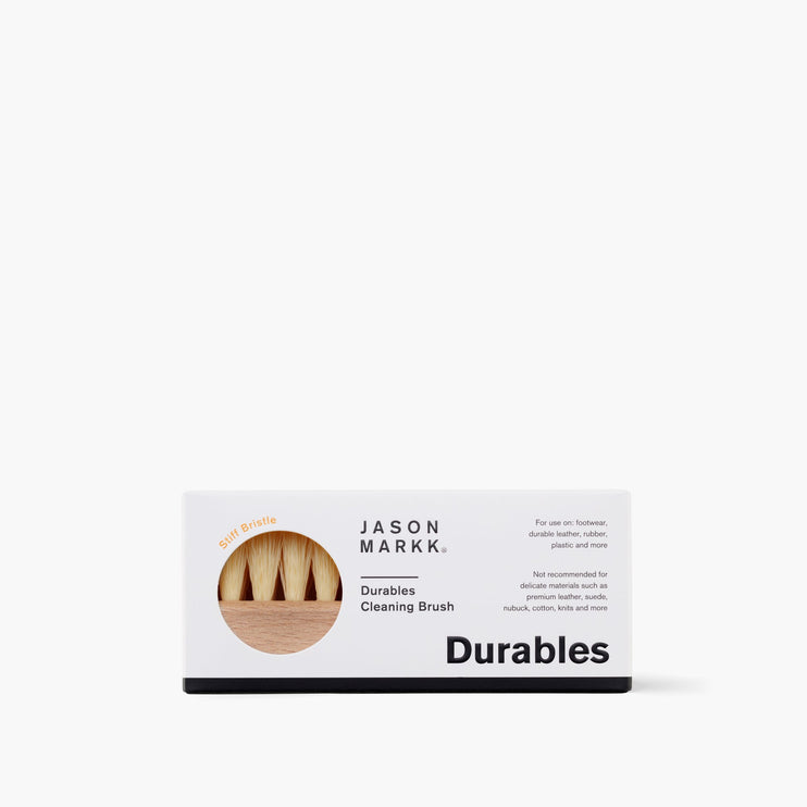 Jason Markk Durables Cleaning Brush (JM200210)