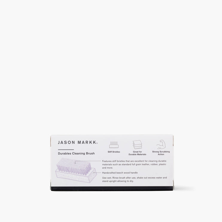 Jason Markk Durables Cleaning Brush (JM200210)