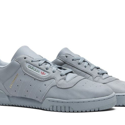 Yeezy Powerphase Calabasas Grey - CG6422