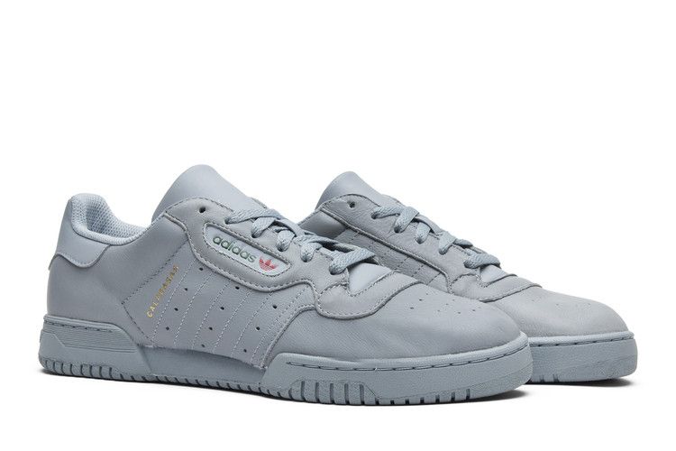 Yeezy Powerphase Calabasas Grey - CG6422