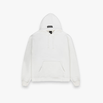 LES (ART)ISTS - Hoodie Logo Essential White