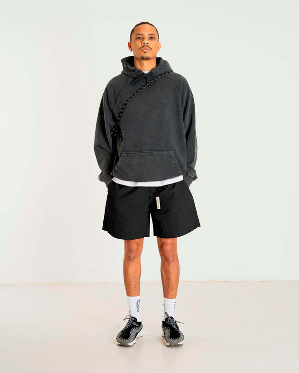 Woodbird WBChoi Sport Shorts - Black