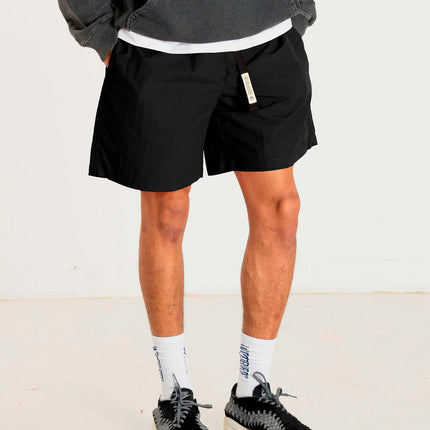 Woodbird WBChoi Sport Shorts - Black