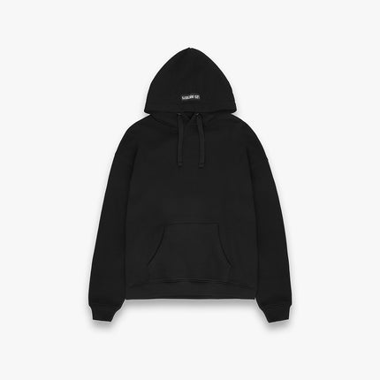 LES (ART)ISTS - Hoodie Logo Essential Black