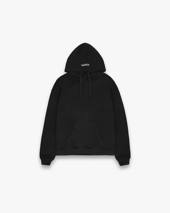 LES (ART)ISTS - Hoodie Logo Essential Black
