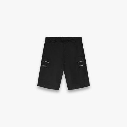 LES (ART)ISTS - Sweatshort Hypnotic Future Black