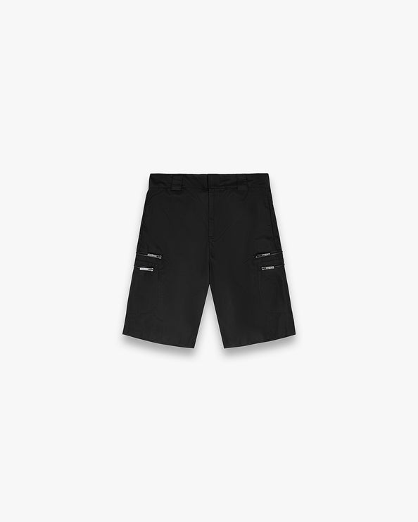 LES (ART)ISTS - Sweatshort Hypnotic Future Black