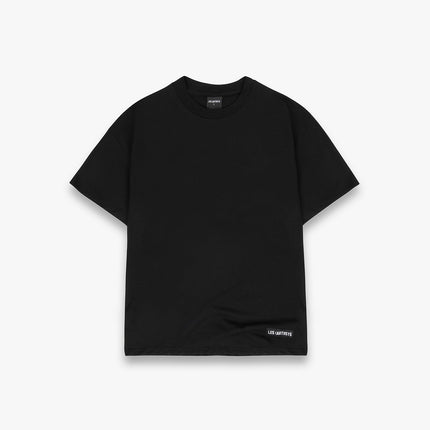 LES (ART)ISTS - T-Shirt S/S Music Team Black