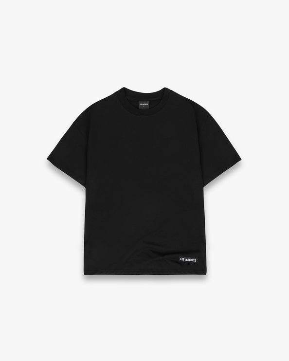 LES (ART)ISTS - T-Shirt S/S Music Team Black