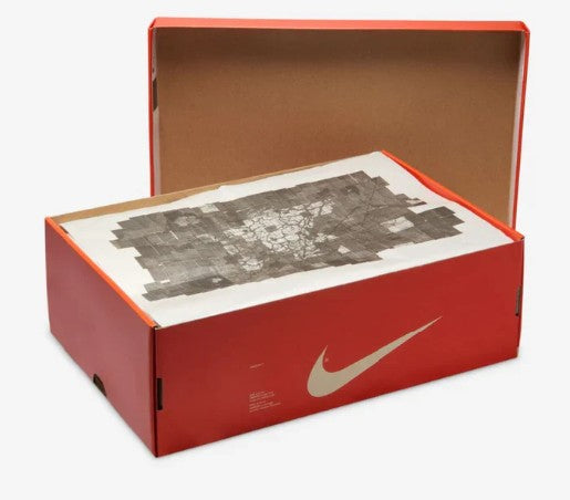 Nike Dunk Low Stranger Things Phantom