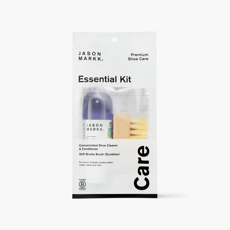Jason Markk Essential Kit Deep Cleaning Solution 118ml / 4 oz. (JM300130-D)