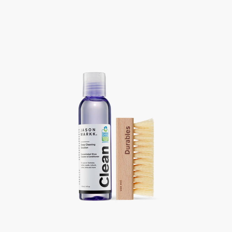 Jason Markk Essential Kit Deep Cleaning Solution 118ml / 4 oz. (JM300130-D)