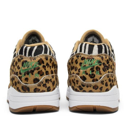Air Max 1 atmos Animal Pack 2.0 (Animal Print Box) (2018) - AQ0928-700