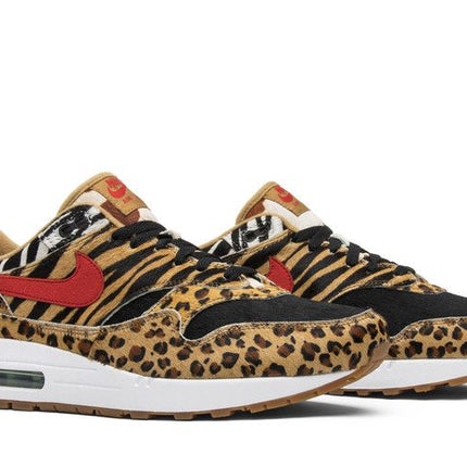 Air Max 1 atmos Animal Pack 2.0 (Animal Print Box) (2018) - AQ0928-700