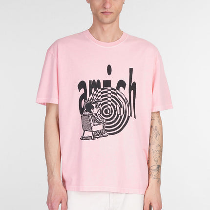 Amish Tee Salmon