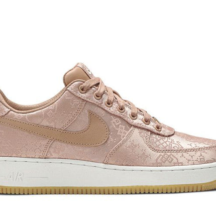 Air Force 1 Low Clot Pink - CJ5290-600