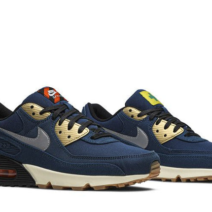 Air Max 90 City Pack Tokyo (2020) - CW1409-400