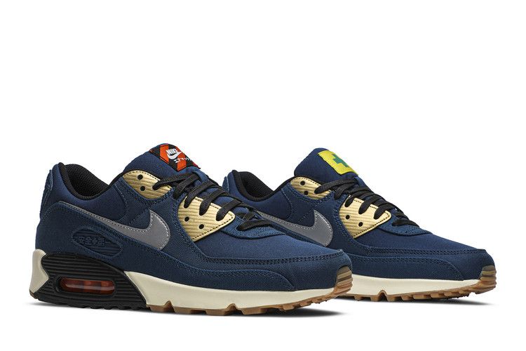 Air Max 90 City Pack Tokyo (2020) - CW1409-400