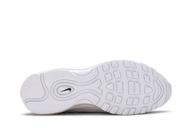 Air Max 98 Cut Away White - CJ0634-101