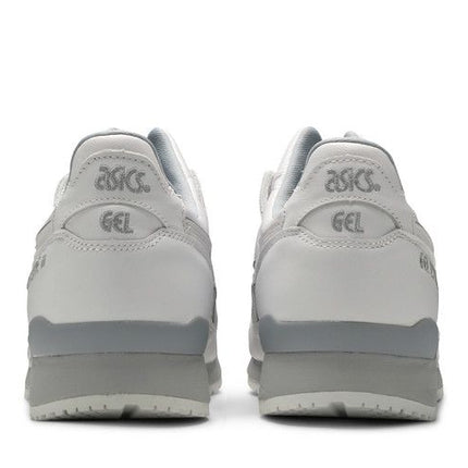 Gel-Lyte III White Leather - 1201A081-100