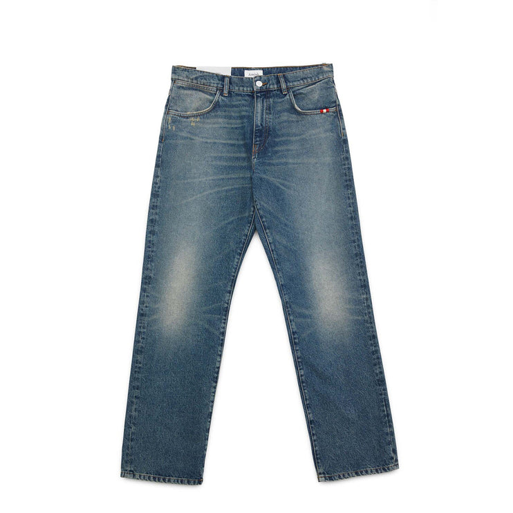 Denim Amish Light Blue - amu010d4352755