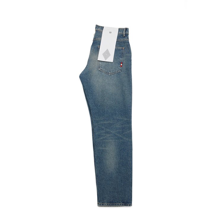 Denim Amish Light Blue - amu010d4352755