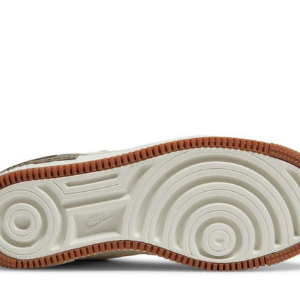Air Force 1 Low Shadow Sail Pale Ivory - DO7449-111