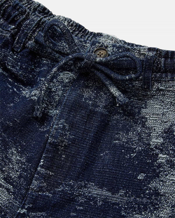 Anerkjendt AKJAN DENIM JACQ SHORTS - Sky Captain