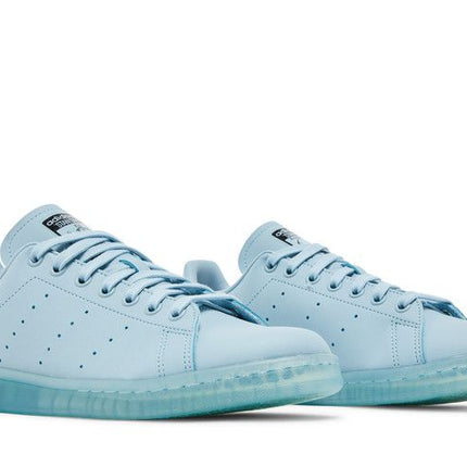 Stan Smith Star Wars Boba Fett Ash Grey - GX6777