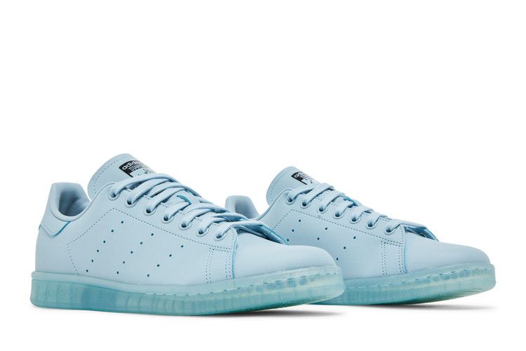 Stan Smith Star Wars Boba Fett Ash Grey - GX6777