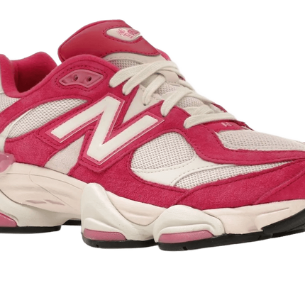 New Balance 9060 Fuchsia Pink - U9060FP