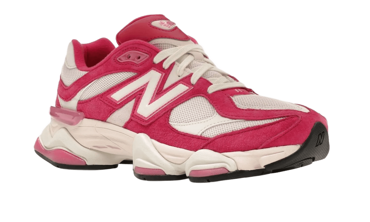 New Balance 9060 Fuchsia Pink - U9060FP