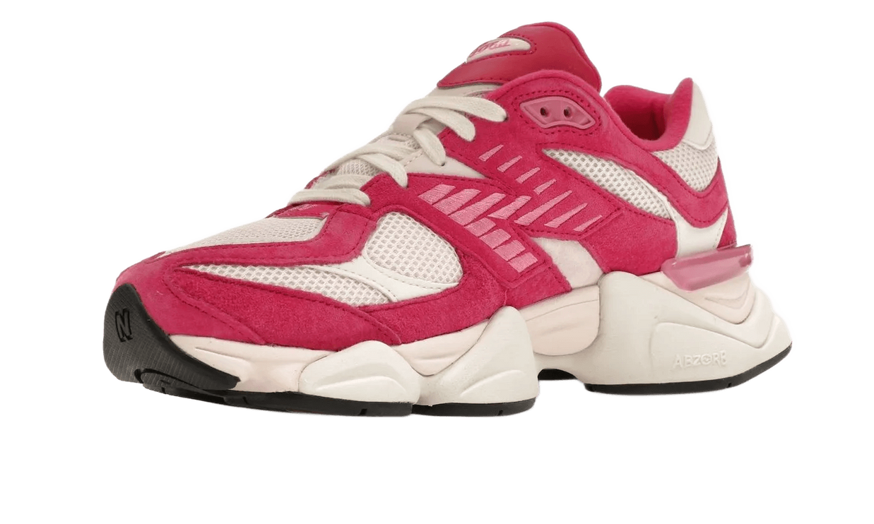 New Balance 9060 Fuchsia Pink - U9060FP